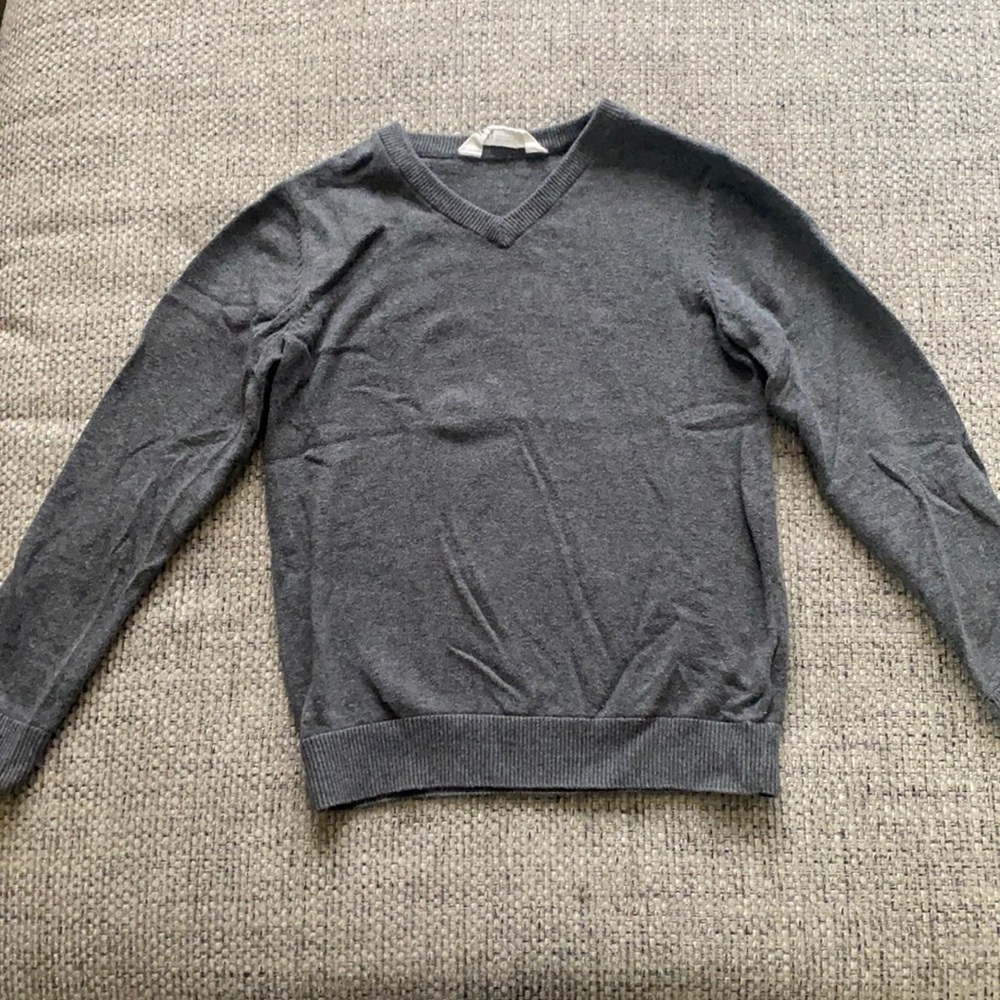 Long sleeve boys